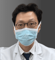 Dr Luk Ming Chi